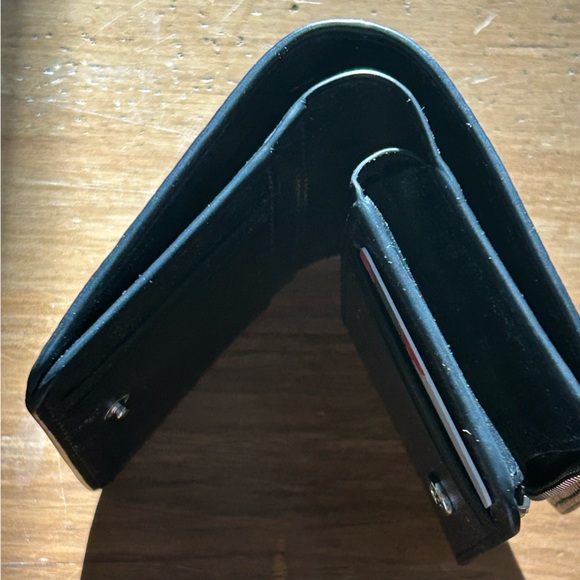 Marc Jacobs Color Block Wallet - Picture 2 of 5